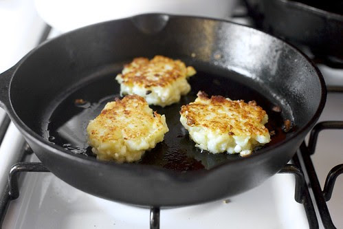 flipped cauliflower clouds