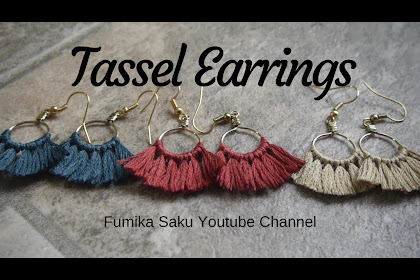 16+ Embroidery Floss Crafts