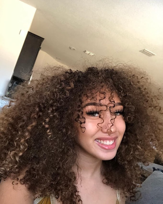 Cute Hairstyles T : 1,275 Likes, 30 Comments - Hunter Schleicher ... : Don’t be afraid to let your personality shine with more adventurous haircuts!