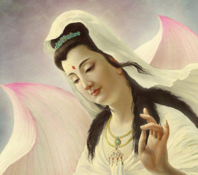 Nhá»¯ng Cau Chuyá»n Vá» Cáº£m á»©ng Gia Tri Cá»§a Ä'á»©c Quan Am Chuyá»n Thá»© Nháº¥t Drukpa Viá»t Nam