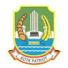 pemdakota bekasi logo