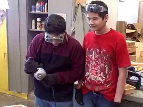 Woodworking Class Sacramento : Original Green Woodworking ...