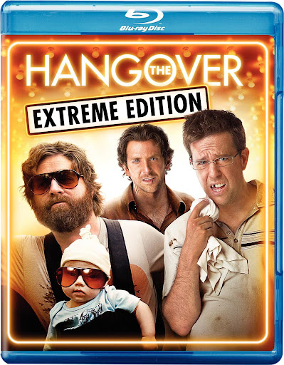Comedy Movies Like Hangover