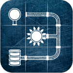 gas-tycoon-3-pipe-puzzle-mania ipa ipad iphone