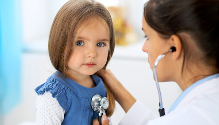 A Mois Mon Enfant Ne Parle Pas Bebes Et Mamans