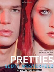 Cover of "Pretties (Uglies Trilogy, Book ...