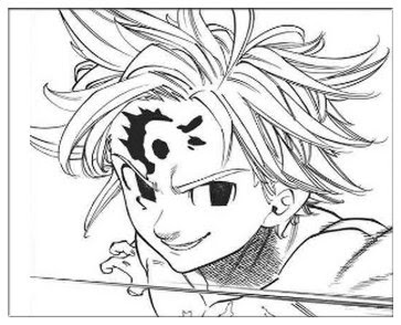 七つの大罪でメリオダスの正体まとめ 元十戒で魔神王の息子 Legend Anime