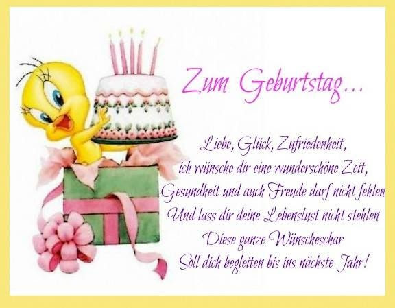 geb.wünsche für sohn