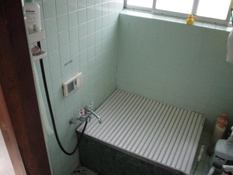  traditional Japanese bathroom