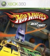 Hot Wheels: Beat That