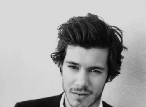 adam brody 2011. Damn, Adam Brody is getting