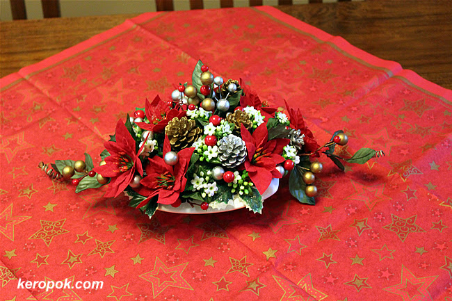 Dinner Table
