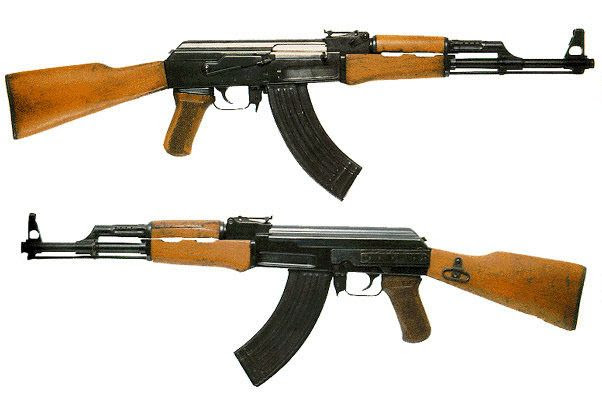 Kaláshnikov