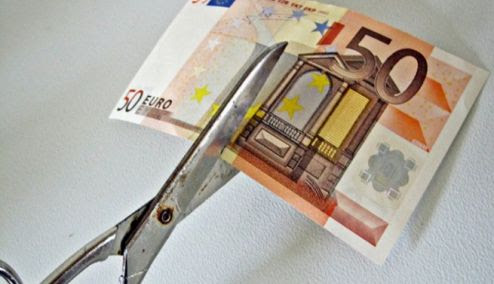 Picture 0 for Από 1 Ιουλίου η μείωση εισφορών του ΙΚΑ 