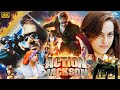 Action Jackson- सुपरहिट हिंदी एक्शन फुल ब्लॉकबस्टर मूवी | Ajay Devgn, Sonakshi Sinha, Kunaal Roy