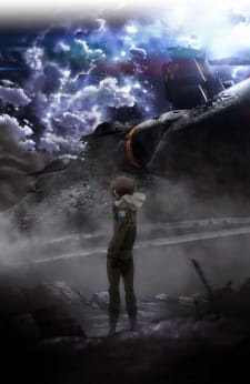  Aldnoah.Zero 2nd Season 