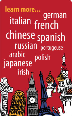 The Language Place