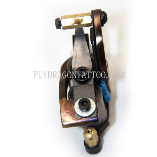 We have our own factory,every year,we export plentiful Tattoo kits and the 