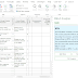 Sod Matrix Template Excel : Excel Template Roles And Responsibilities : Guide the recruiter to the conclusion that you are the best candidate for the it service delivery manager job.