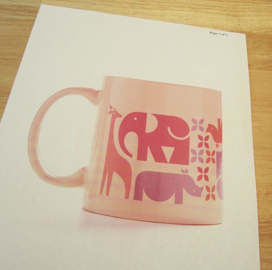 how to make an animal print pillow (http://smartgirlstyle.blogspot.com)
