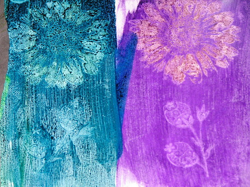 Lace Look Vellum 009