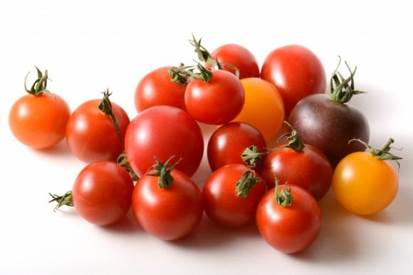 ミニトマトのヘタに白カビが 緑や黒に変色する原因と対策 食べたらどうなる お役立ち 季節の耳より情報局