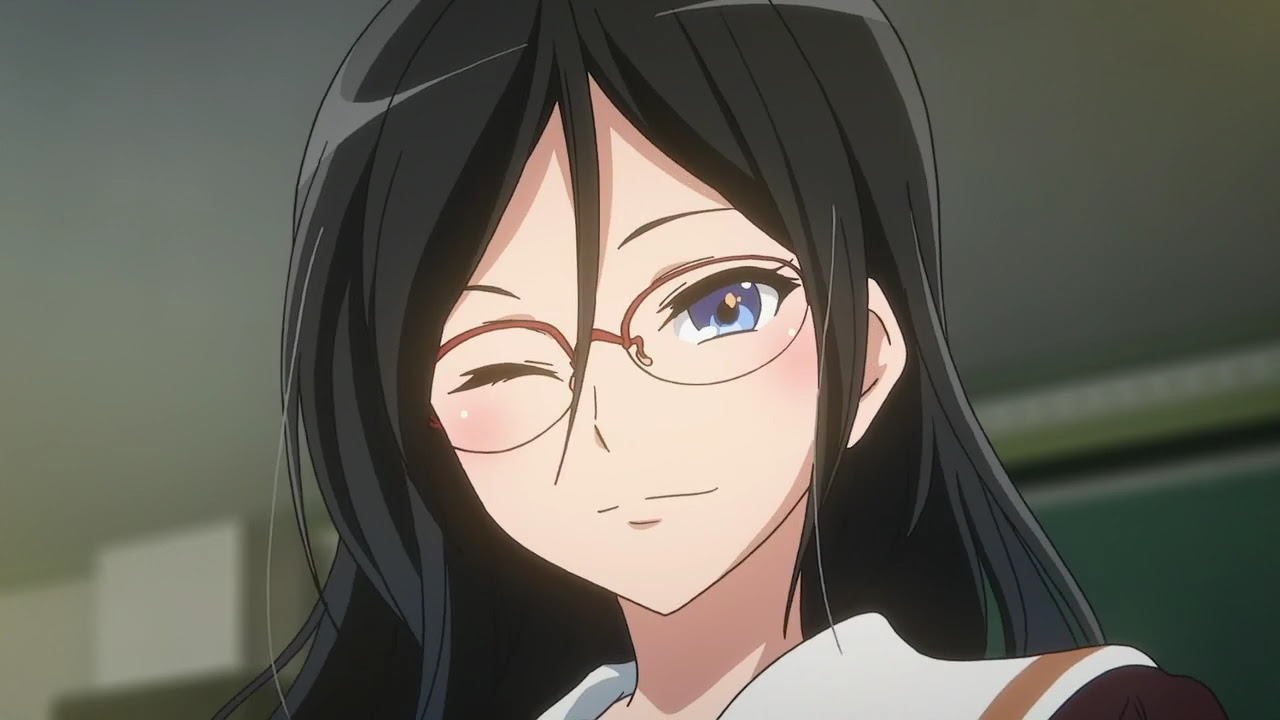 響け ユーフォニアム ３話 高坂麗奈さんの叫び 部長を支える田中あすか おすすめのアニメ 漫画の感想など ネタバレ注意