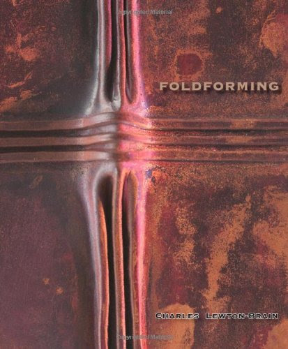 Foldforming, by Charles Lewton-Brain