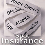 Spot Insurance