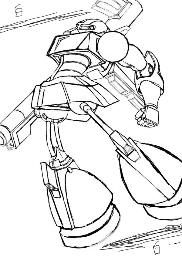 描き方 ｍ ｚｕｌｏｇ