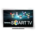 Samsung UN60D6400 60-Inch 1080p 120 Hz 3D LED HDTV