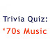 70S And 80S Trivia Questions And Answers - Test your knowledge with 80s movie trivia questions and answers!