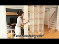 √画像をダウンロード 間��切り 家具 両面収納 136667-���仕切り 家具 両面収納