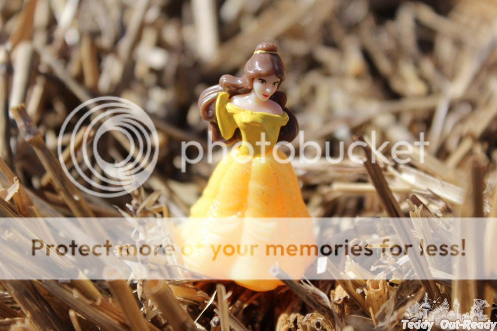 Kinder Disney Princess Bella
