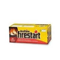Duraflame Firestart 24-Pack Firelighters