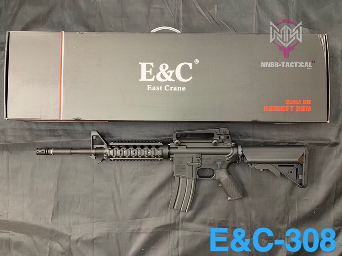 ป นบ บ ก น gun อ ปกรณ บ บ ก น อ ปกรณ การเด นป า จำหน ายราคาขายปล กและส ง E C 308sm4ris ต วใหม