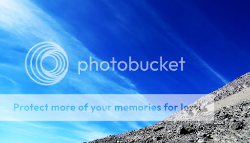 MERAPI; THE THIRD VISIT