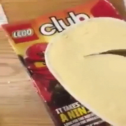 When Life Hates You Gifs