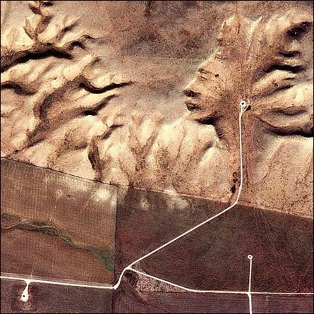 geoglifos