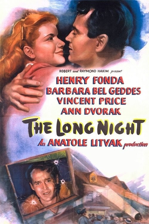 Regarder The Long Night Streaming VF Complet 1947 En Ligne HD Français