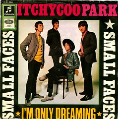 7 - Small Faces - Itchycoo Park - 1967