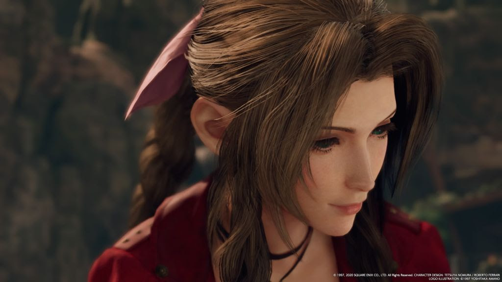 Ff7壁纸 万图壁纸网