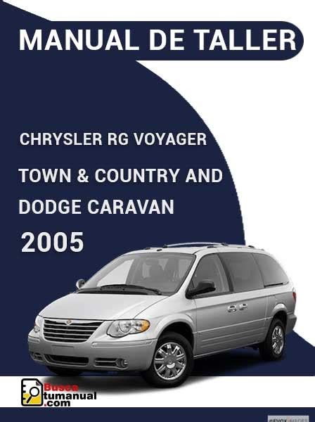 eBook Chrysler Town Country Manual Torrent