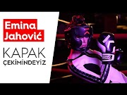 Best EMINA JAHOVIC A K BACKSTAGE Alem, most popullar!
