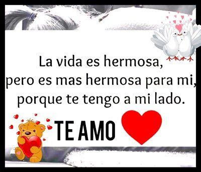 imagenes de amor bonitas  frases lindas  telefono