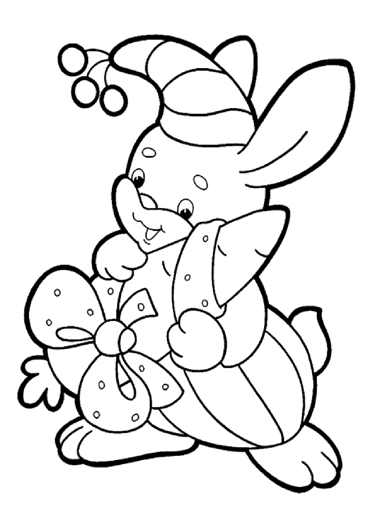 Download Christmas pictures coloring pages to download and print ...
