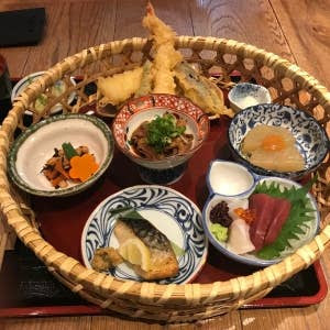あべのルシアス付近 和食 ランチ おすすめのお店 Retty