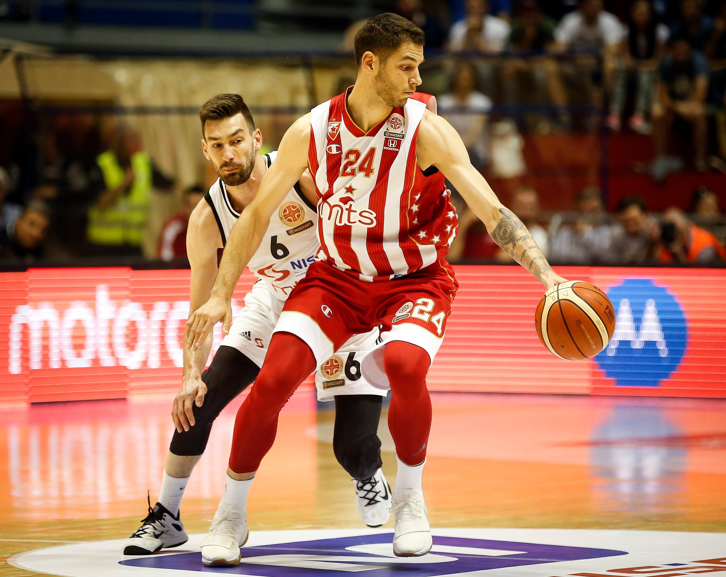 PARTIZAN-ZVEZDA