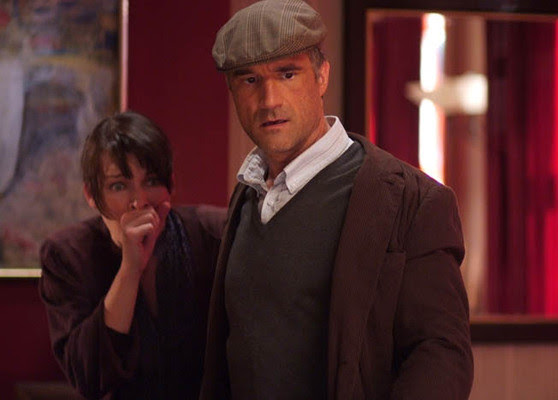 The Fourth Kind (2009)