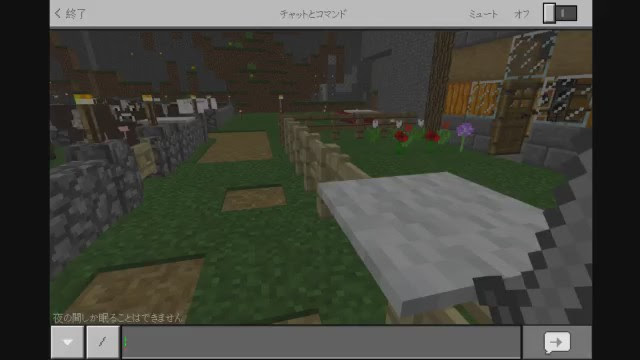 ライブ マイクラメンバー募集 総合版 466760458 そら Sora92